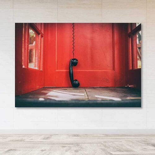 Wallity Slika DEV02972100140, 100x140 cm Cene