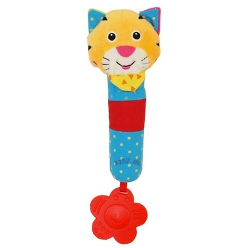 Baby Mix pli&scaron; skviki tigar Cijene