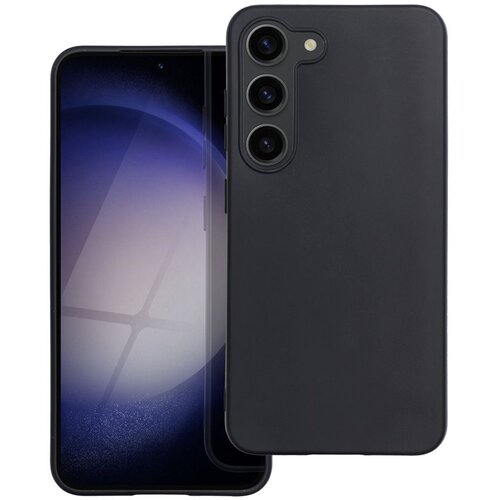  futrola matt case za iphone 14 (6.1) crna Slike