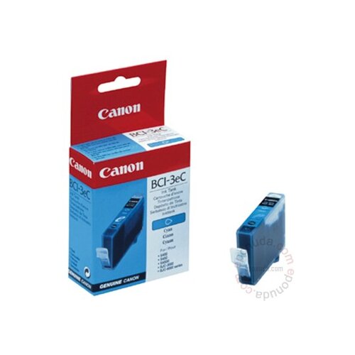 Canon BCI-3e C ketridž Slike