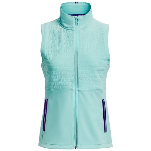 Under Armour Women's Sports Vest Storm Revo Vest Cijene