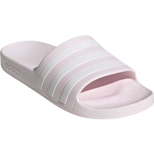 Adidas ženske papuče Adilette Aqua, Roze Slike