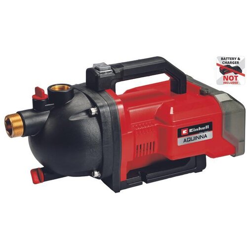 Einhell POWER X-CHANGE AKU VRTNA PUMPA AQUINNA 36/30 Slike