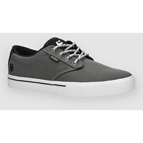 Etnies Jameson 2 Eco Superge dark grey / black / red Slike