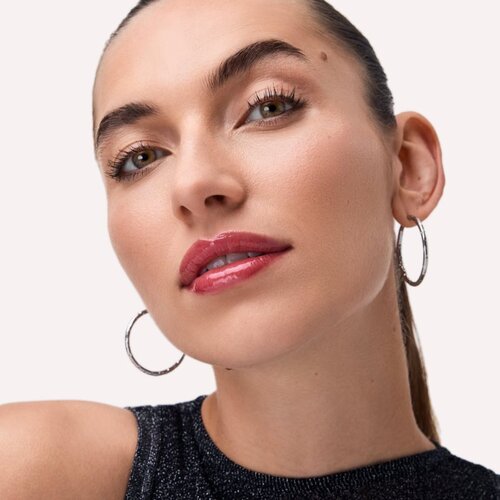 Catrice Peptide Bliss Glossy Lip Balm balzam za sijoče ustnice s peptidi odtenek 030 Dew Not Disturb 10 ml Slike