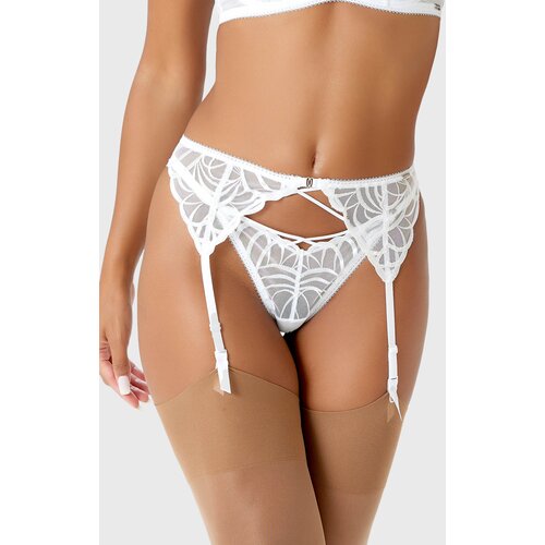 Gossard Pojas za podvezice Fiesta Bride Slike