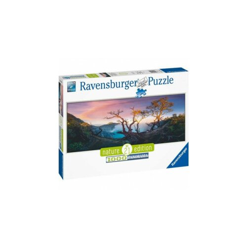 Ravensburger Puzzle (slagalice) - Najlepši pogled RA17094 Cene
