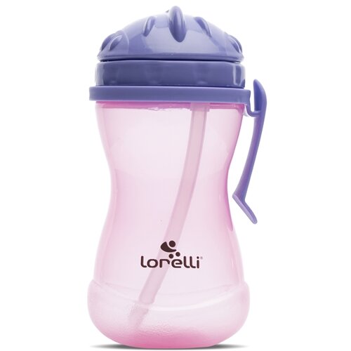 Lorelli sportska flasica sa ruckom - purple/pink ( 10230090005 ) Cene