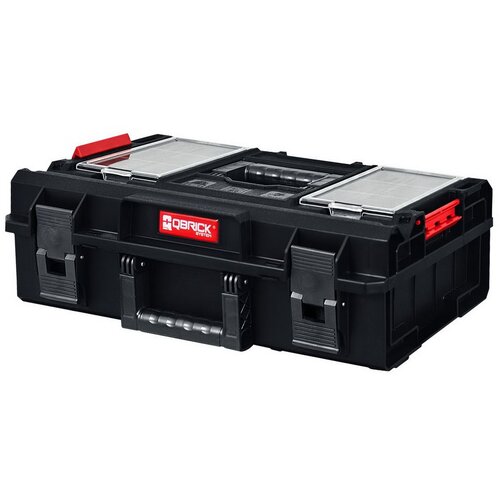 Qbrick SYSTEM One Menjalnik 200 Profi, (21105686) Cene