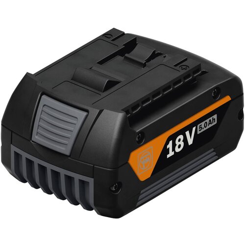 Fein GBA 18V 5.0Ah AS 92604346020 akumulatorsko električno orodje 18 V 5.0 Ah Li-Ion, (20412169) Slike