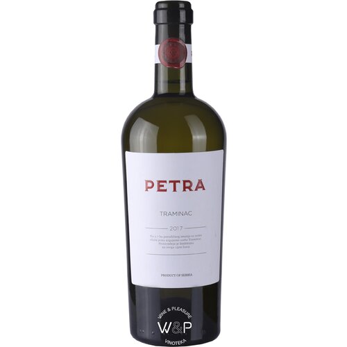 Vinarija Petra petra traminac Slike