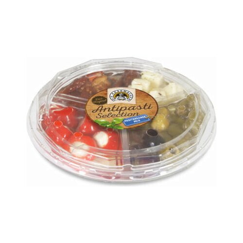 Die Käsemacher Antipasti Selection Mediteranski Mix Cene