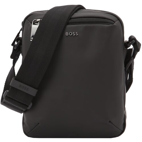 Boss Torba za čez ramo 'Jace' črna Cene