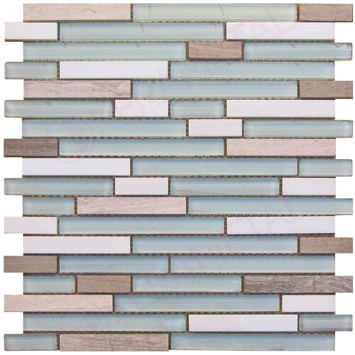 Mozaik CSM-164 30x30/8mm Cene