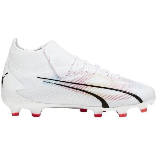 Puma Nogomet Ultra Pro Fg Bela Slike