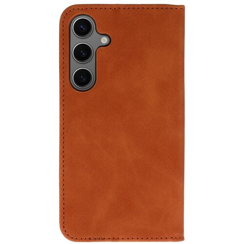 WONDER PRIME PREMIUM PREKLOPNA MASKA ZA SAMSUNG GALAXY A13 5G BROWN Slike
