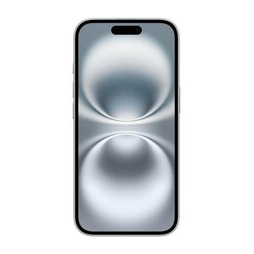 Apple iPhone 16 128GB White Slike