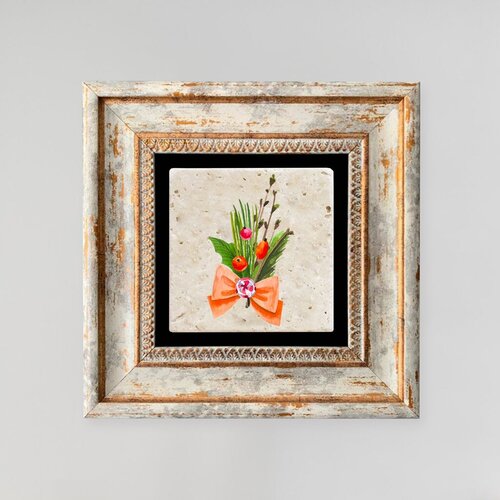 Wallity Uramljena slika TC26711, 20x20 cm Slike