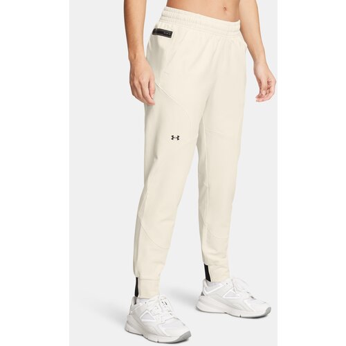 Under Armour Women's sweatpants UA Unstoppable Jogger-WHT - Women's Cijene