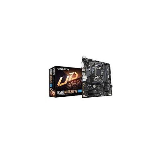Matična PLOČA Gigabyte MB B560M DS3H V3 LGA1200, 4X DDR4, DVI HDMI,DP;micro ATX Cijene