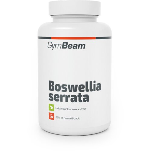 GymBeam boswellia serrata 90 kapsula Cene