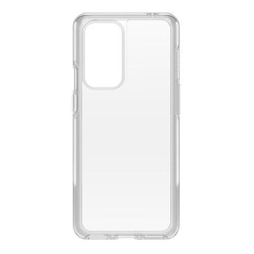 Nillkin ultra tanek silikonski ovitek za oneplus 9 pro - prozoren Slike
