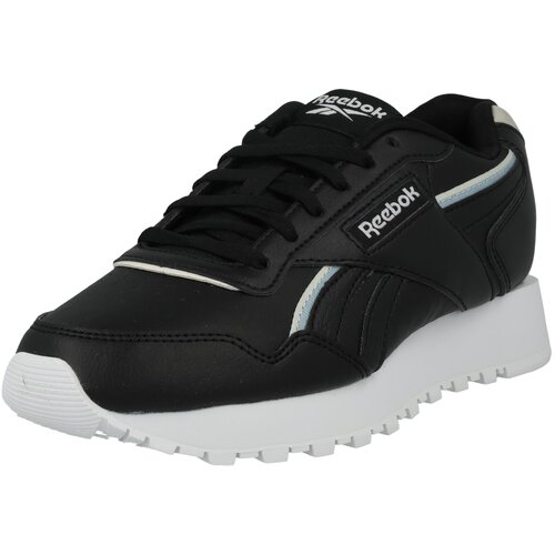 Reebok Niske tenisice 'GLIDE VEGAN' opal / svijetlosiva / crna / bijela Cijene