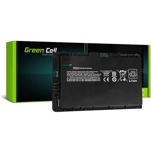 Green cell baterija BA06XL BT04XL za HP EliteBook Folio 9470m 9480m