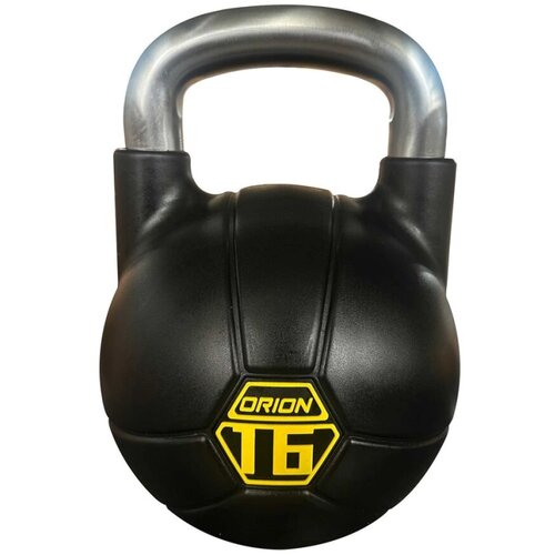 Orion Rusko zvono ,Girija kettlebell , Takmičarski teg - 16 kg Slike