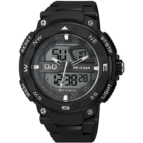 Q&q muški sat ( GW85J005Y ) Cene