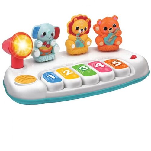 Winfun Jungle Pals Klavijatura Cene