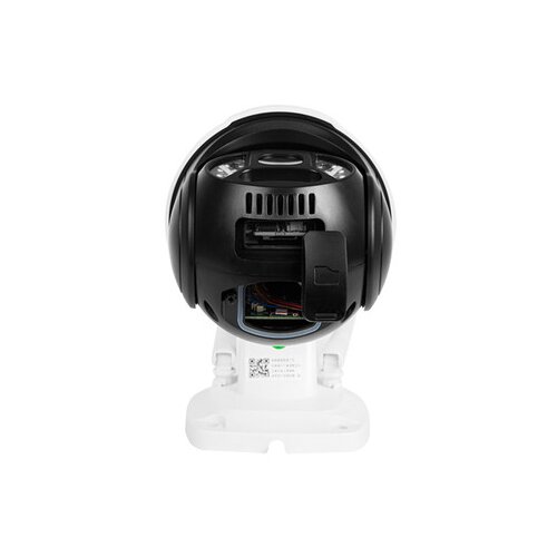 Blow IP kamera H-343, 4G-LTE, PTZ vrtljiva, Super HD 3MP, IR nočno snemanje, senzor gibanja, aplikacija, bela, (20506041) Cene