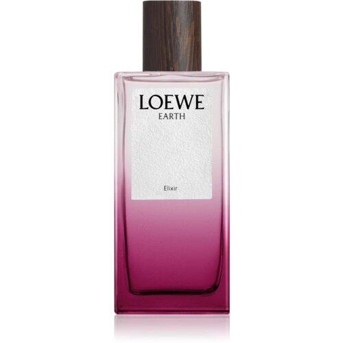 Loewe Earth Elixir parfumska voda uniseks 100 ml Slike