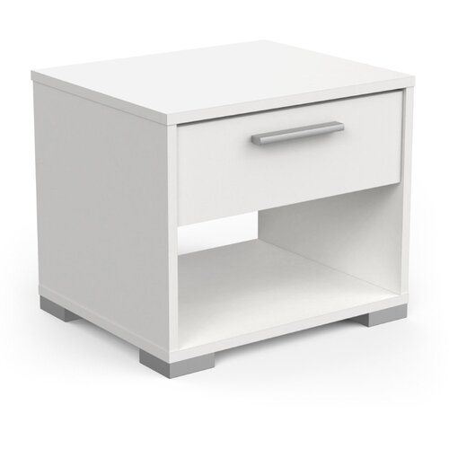  No�na omarica IZZY 385240 (bela) Cene