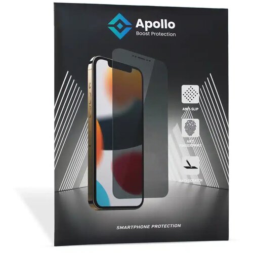  Zaštitna folija za mobitel Antispy/Privacy Cene