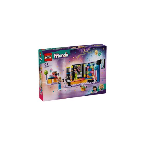 Lego Karaoke party Slike