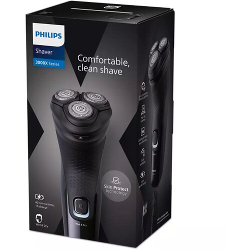 Philips brivnik X3001/00 Slike