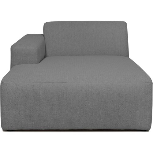 Scandic Sivi modul za sofu (lijevi kut) Roxy - Cijene