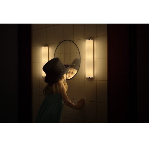 Osram Kupatilsko zidno svetlo BATHROOM CLASSIC, 3x E14/12W/230V, IP44 Slike