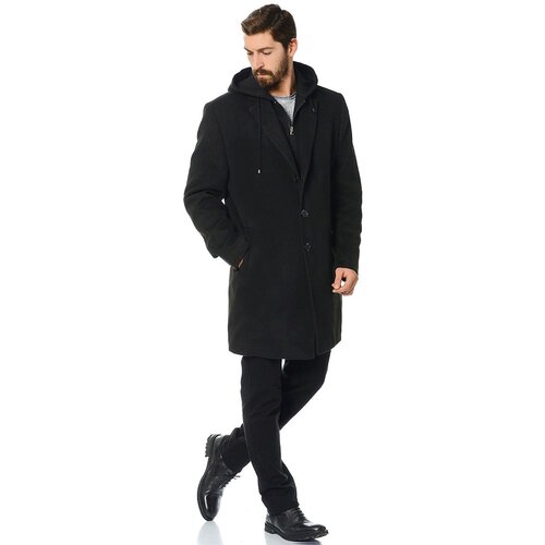 Dewberry Moški plašč PLT8395 Cene