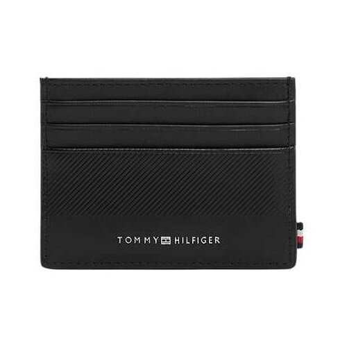 Tommy Hilfiger mu&amp;scaron;ka futrola za kartice Slike