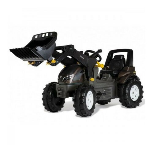 Rolly Toys traktor Premium Farm Track Valtra Cene