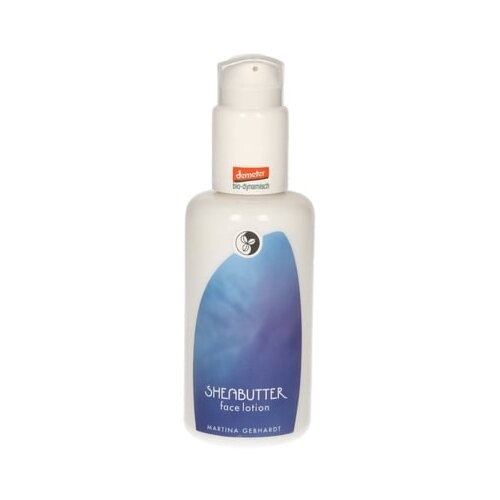 Martina Gebhardt Losjon KARITEJEVO MASLO - 100 ml Slike