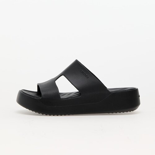 Crocs gataway platform h-strap 209409-001 Slike