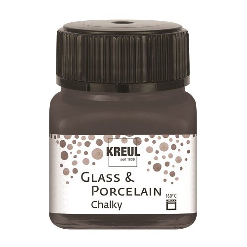  Chalk boje za staklo i porculan Kreul 20 ml | izaberite nijansu Cijene