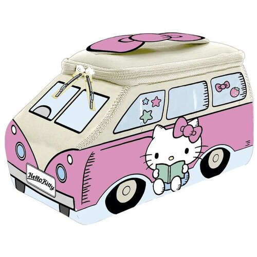Hello Kitty Putni neseser 25,5 x 16 x 15 cm Cijene