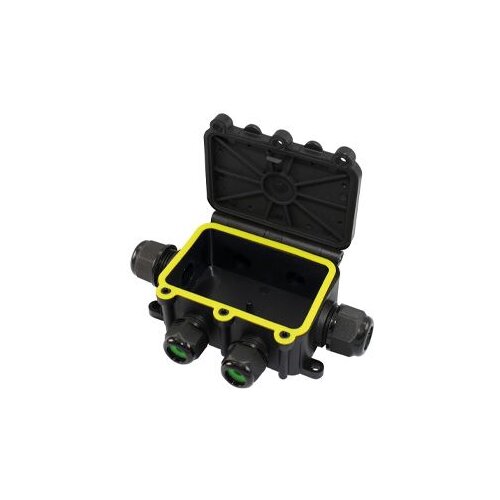  Kutija za spajanje kablova sa 6 uvodnice IP68 Cijene