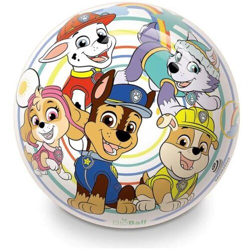 Lopta PAW PATROL D 230 26017 Slike