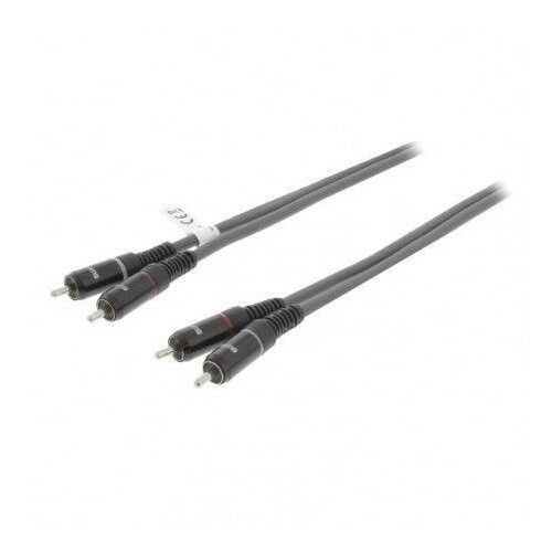 Audio kabel 5 m ( SWOP24200E50 ) Cene