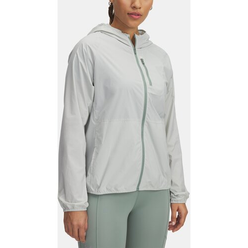 Under Armour Women&amp;#039;s jacket LAUNCH LIGHTWEIGHT JKT - Women&amp;#039;s Slike